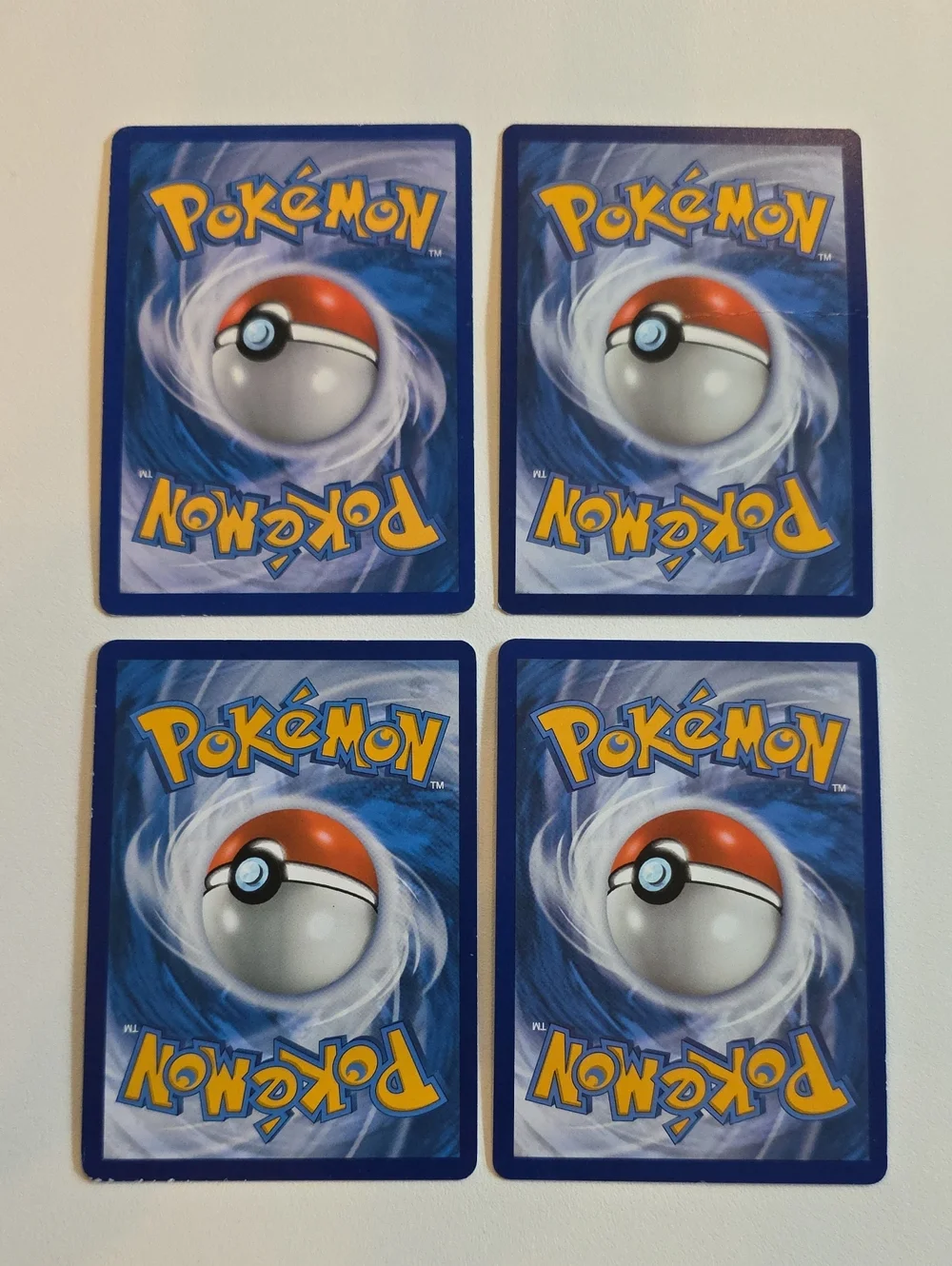 Pokemon Herdier And Stoutland Card